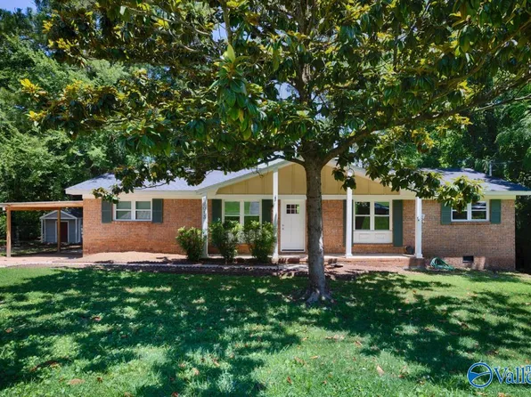 12013 Bell Mountain Dr SW, Huntsville, AL 35803