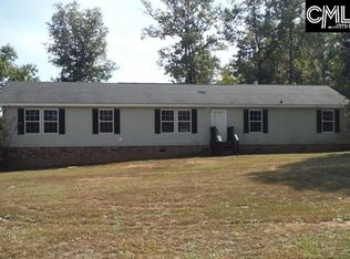 1785 Three Branches Rd, Lugoff, SC 29078