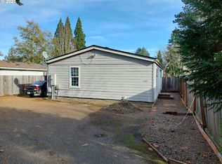 1621 Filbert St, Forest Grove, OR 97116