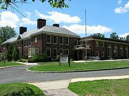 Mackay School