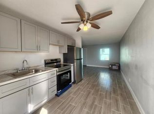 1607 Avenue O, Fort Pierce, FL 34950