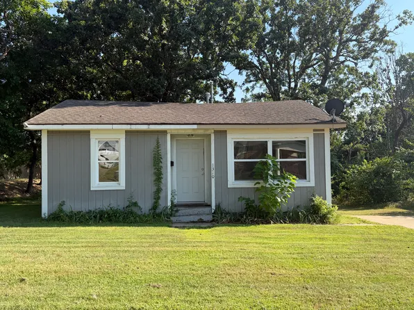 1310 E Delaware Ave, McAlester, OK 74501