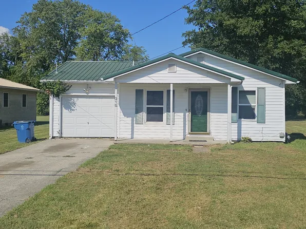 315 Marteeny St, Mount Vernon, IL 62864