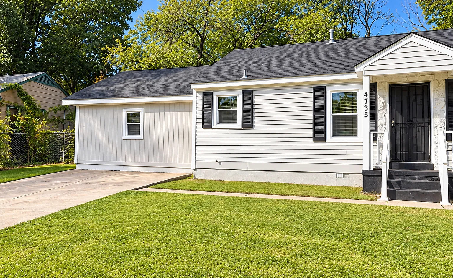 3 bed, 1144 sqft, $1,495 — Photo 1