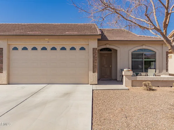 10960 E MONTE Avenue #131, Mesa, AZ 85209