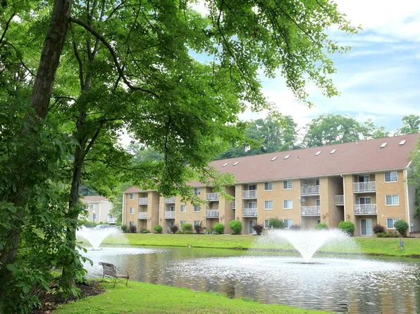 Hudson Harbour, 2565 South Rd #26B, Poughkeepsie, NY 12601