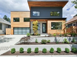 724 N 83rd St, Seattle, WA 98103