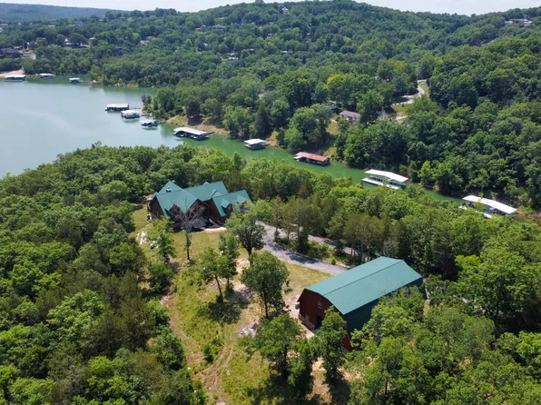 100 January Lane, Blue Eye, MO 65611