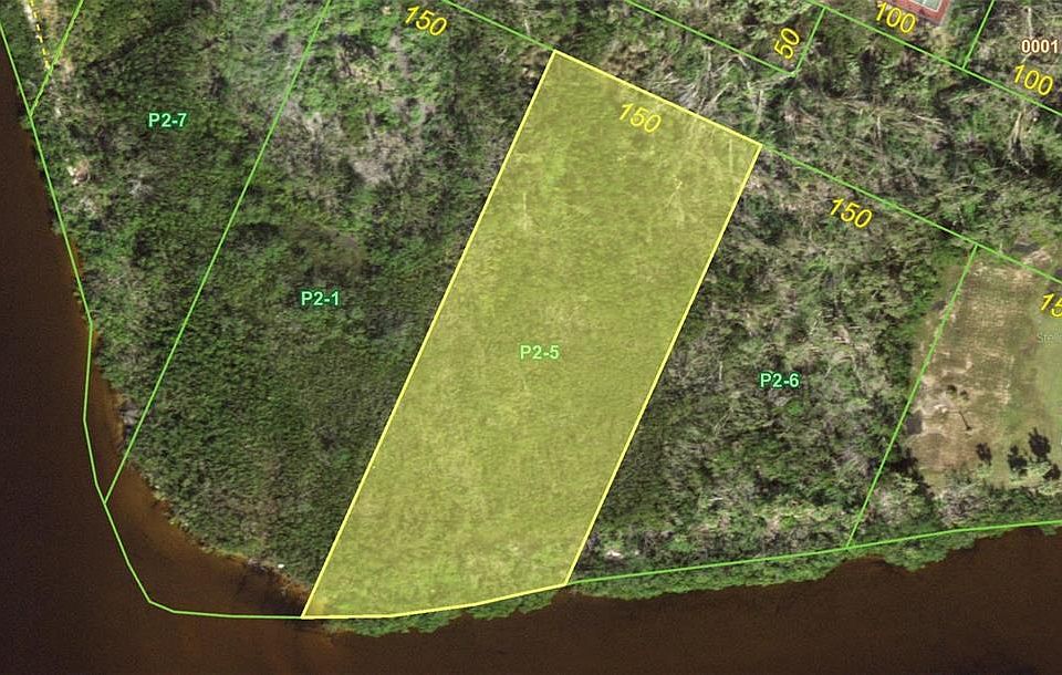 2nd image of 14163 RIVER BEACH DRIVE LOT 9
