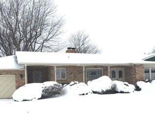 305 Anna St, Atkinson, IL 61235