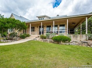 212 Park Rdg, Boerne, TX 78006
