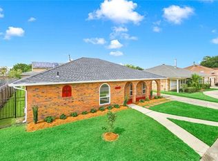 8541 Morrison Rd, New Orleans, LA 70127