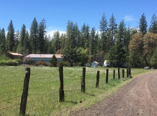 40019 McArthur Rd, Fall River Mills, CA 96028