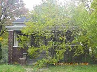5026 Bewick St, Detroit, MI 48213