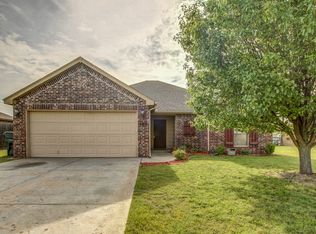 103 Keystone Ave, Kiefer, OK 74041