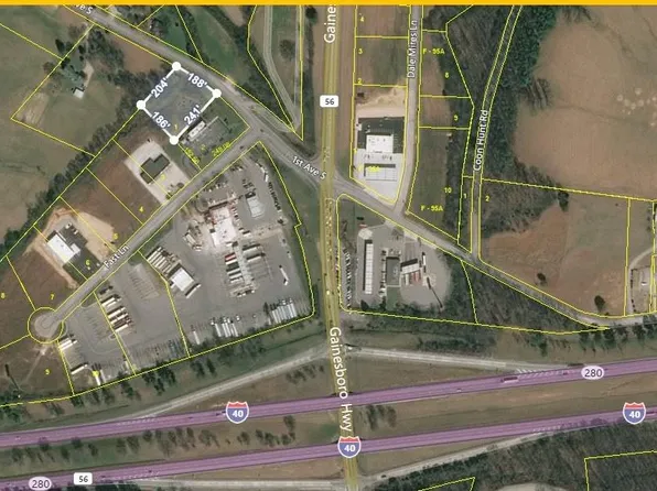 685 1st Ave S, Baxter, TN 38544