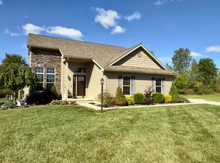 26250 Territorial Crossing Rd, New Boston, MI 48164