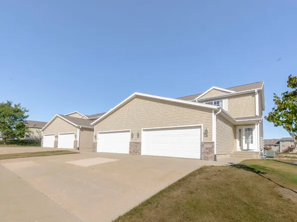 1125 Amelia Dr #4, Cedar Falls, IA 50613