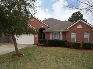 18615 Bluewater Cove Dr, Humble, TX 77346