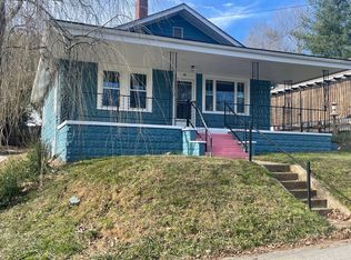 53 Nebraska St, Asheville, NC 28806