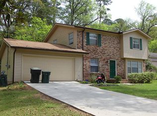 1835 Devra Dr, Tallahassee, FL 32303