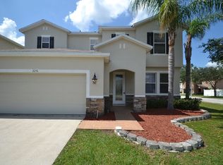 2256 Blackwood Dr, Mulberry, FL 33860