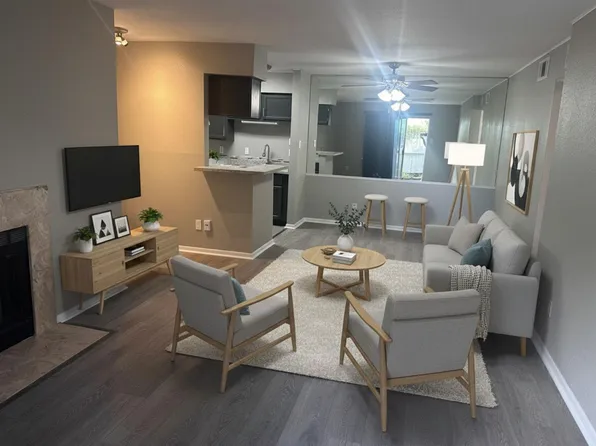 7400 Bellerive Drive #711, Houston, TX 77036