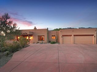 4700 N Caida Pl, Tucson, AZ 85718