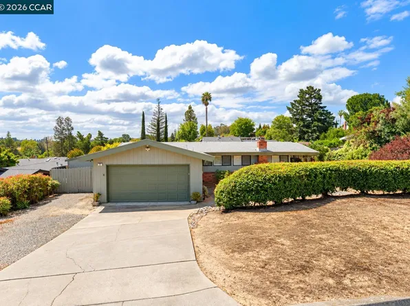 71 Gilrix Dr, Martinez, CA 94553