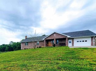 31498 Oak Dale Rd, Clarksburg, MO 65025