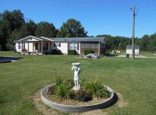 10566 E County Road 125 S, Seymour, IN 47274