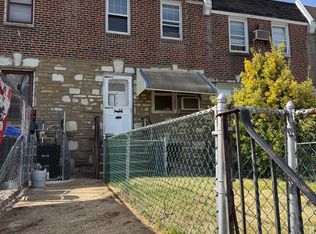 6260 Jackson St, Philadelphia, PA 19135