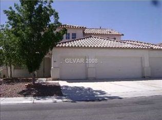 825 Stable Glen Dr, North Las Vegas, NV 89031