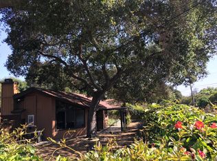 250 N La Luna Ave, Ojai, CA 93023