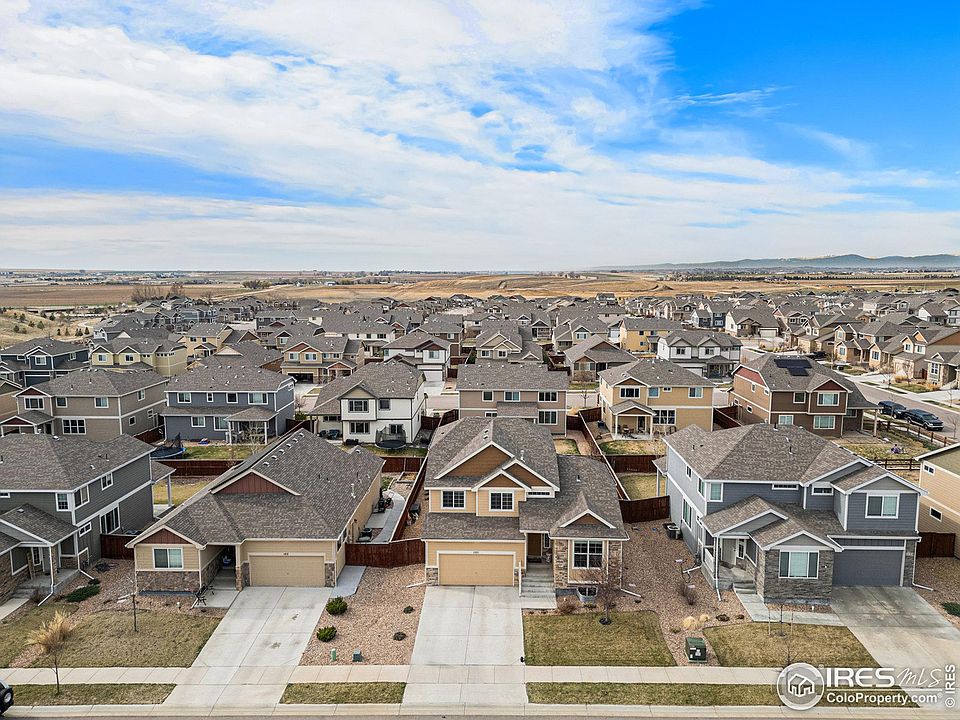 1521 Heirloom Dr, Windsor, CO 80550 | Zillow