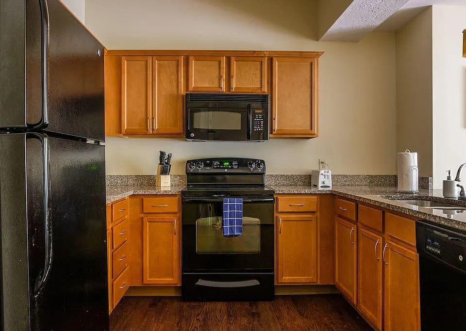 Portal Place Apartments