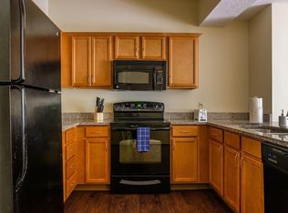 Portal Place Apartments, Pittsburgh, PA 15213