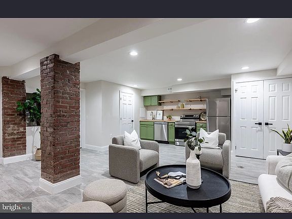 5th image of 2206 Park Ave #Basement