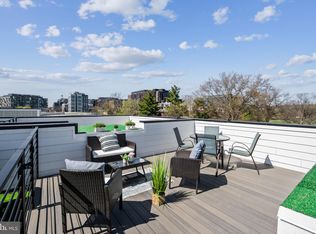 623 Florida Ave NE #PENTHOUSE 2, Washington, DC 20002