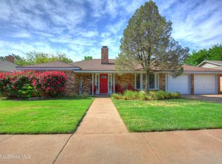 5725 70th St, Lubbock, TX 79424