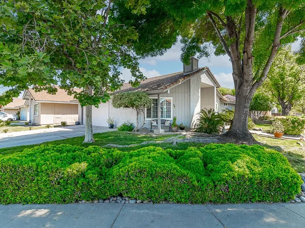 3459 Waynesboro Dr, Ceres, CA 95307