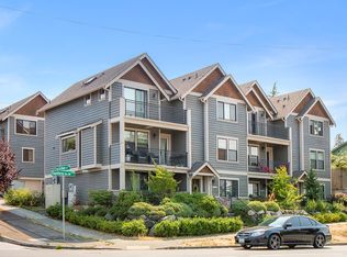 6306 Fauntleroy Way SW UNIT C, Seattle, WA 98136