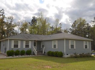 1726 Brown Rd, Hephzibah, GA 30815