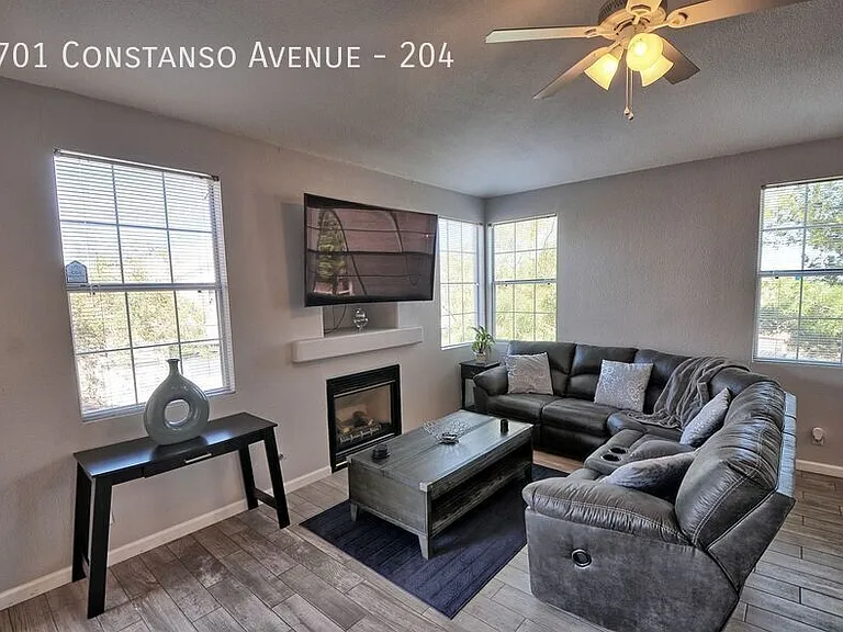7701 Constanso Ave #204 — Photo 3
