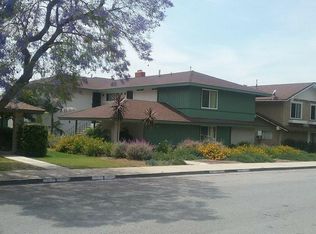 1970 Evergreen St, La Verne, CA 91750