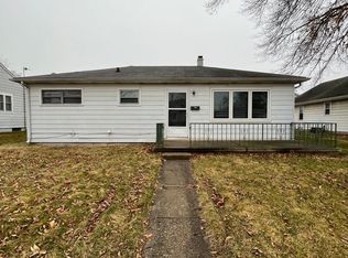 1017 S 30th St, Lafayette, IN 47904