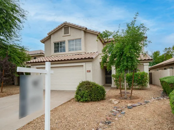 1651 W ORCHID Lane, Chandler, AZ 85224