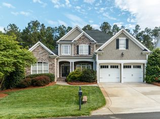 100 Edgewood Dr, Durham, NC 27713