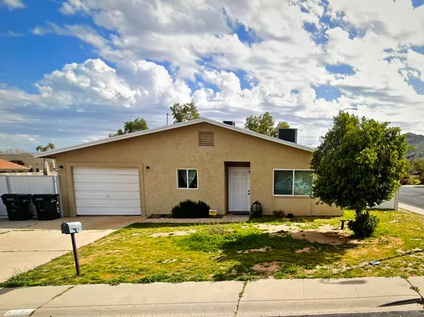 8243 S 26TH Street, Phoenix, AZ 85042