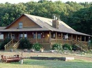 16512 Malico Mountain Rd, West Fork, AR 72774